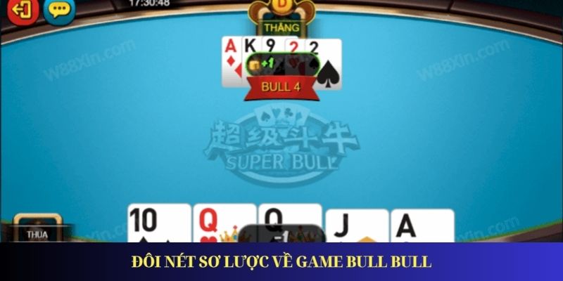 Game Bull Bull - Hướng Dẫn Chơi Và Săn Thưởng Giá Trị 2026