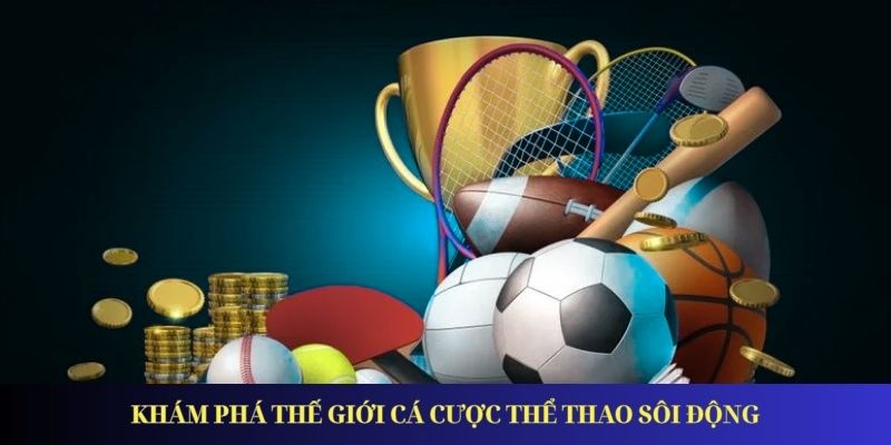 United Gaming Fun88 – Sân Chơi Cược Thể Thao Đỉnh Cao