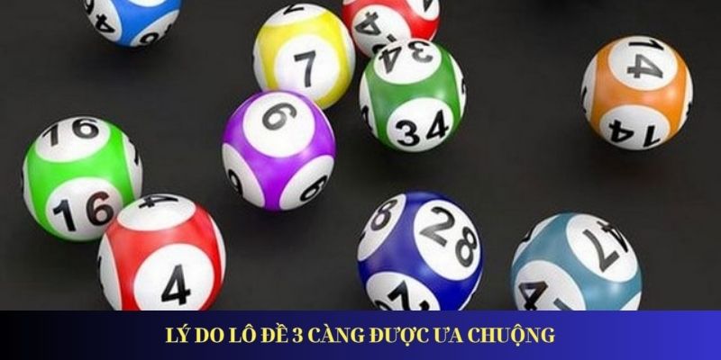 Lô Đề 3 Càng – Kinh Nghiệm Chơi và Bí Kíp Giành Giải