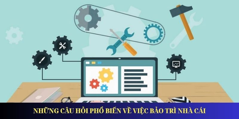 Fun88 Bảo Trì - Cập Nhật Các Thông Tin Quan Trọng Cần Biết