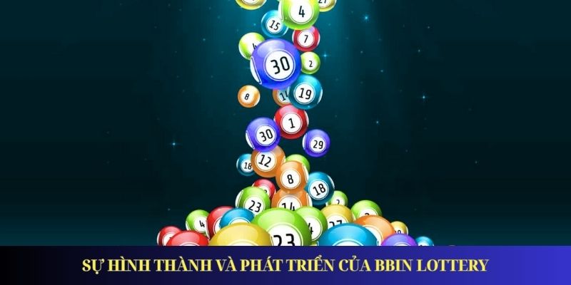BBin Lottery Nơi Tận Hưởng Cá Cược Lô Đề Kèm Ưu Đãi Hấp Dẫn