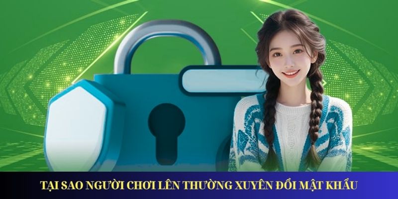 Đổi Mật Khẩu Fun88 - Hướng Dẫn Chi Tiết Dành Cho Tân Thủ Đổi Mật Khẩu Fun88 - Hướng Dẫn Chi Tiết Dành Cho Tân Thủ