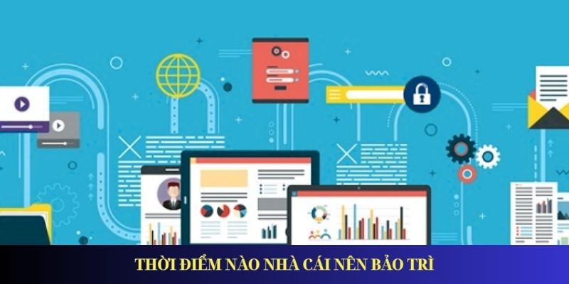 Fun88 Bảo Trì - Cập Nhật Các Thông Tin Quan Trọng Cần Biết
