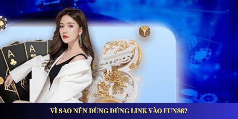Link Vào Fun88 - Đường Dẫn Mới Nhất Truy Cập An Toàn