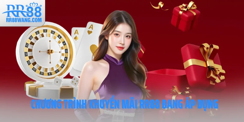 Cẩm Nang Khuyến Mãi RR88 – Tập Hợp Mọi Ưu Đãi Đỉnh Cao