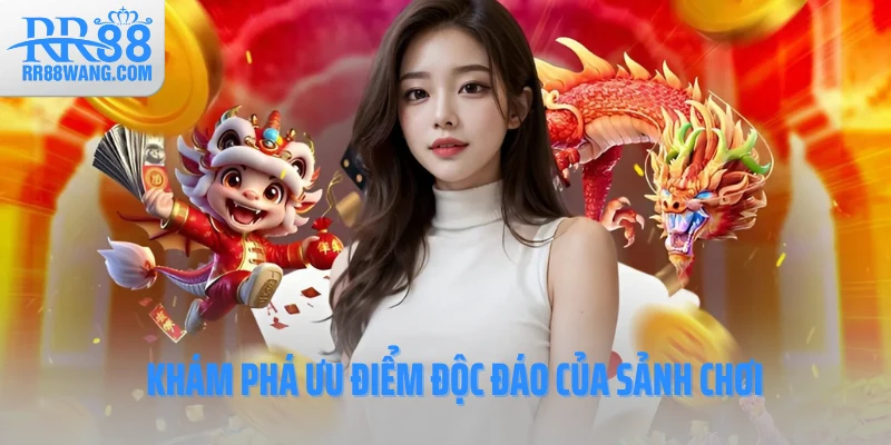 Nổ Hũ RR88 – Cú Nổ Giải Trí Cực Đỉnh, Trúng Lớn Không Ngờ!