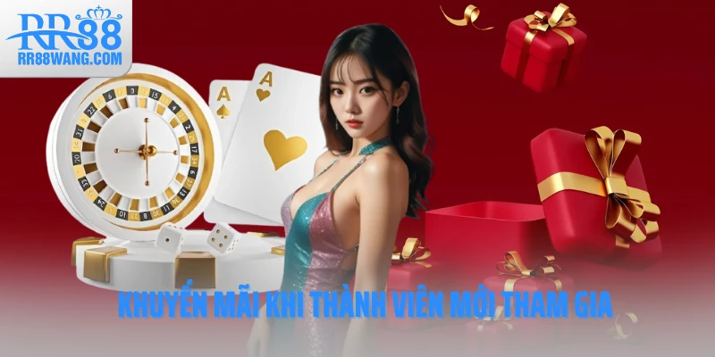 Cẩm Nang Khuyến Mãi RR88 – Tập Hợp Mọi Ưu Đãi Đỉnh Cao