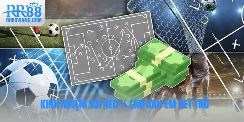 Kèo Bóng Đá ¾ - Bí Quyết Soi Kèo Hiệu Quả Từ Chuyên Gia