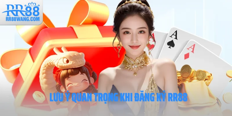 Đăng Ký RR88 - Trải Nghiệm Không Gian Cá Cược Hoàn Hảo