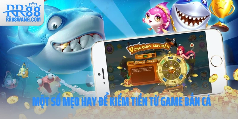 Tôi Kiếm Được 10 Triệu Từ Game Bắn Cá Chỉ Sau 1 Tuần Chơi Tại RR88 Tôi Kiếm Được 10 Triệu Từ Game Bắn Cá Chỉ Sau 1 Tuần Chơi Tại RR88
