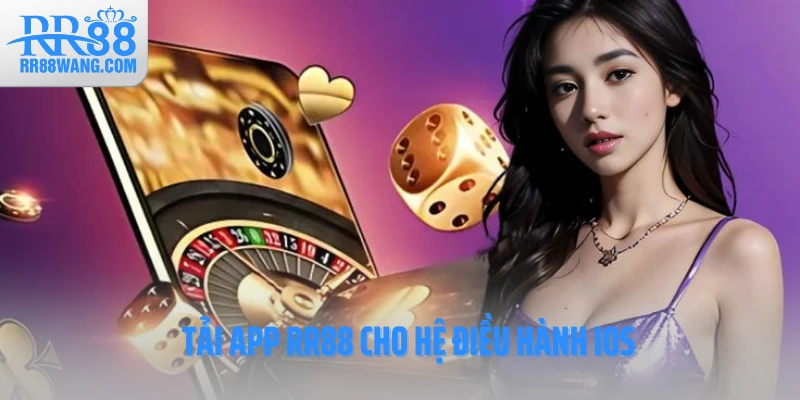 Hướng Dẫn Tải App RR88 – Truy Cập Nhanh Gọn Chỉ Trong 1 Phút
