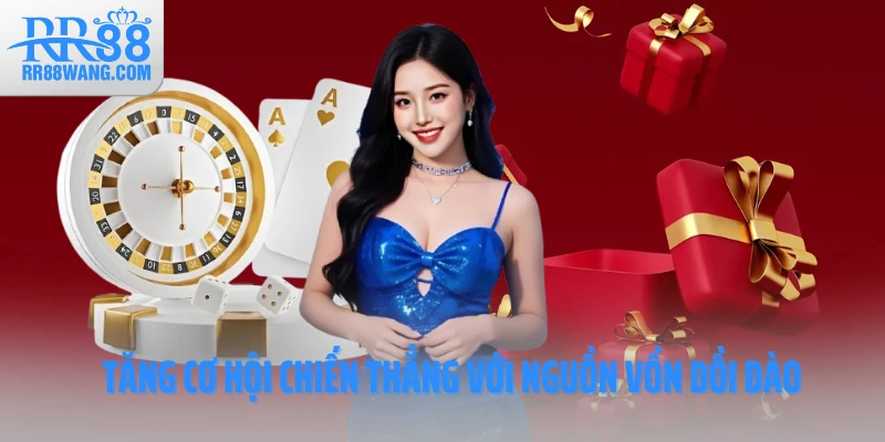 Cẩm Nang Khuyến Mãi RR88 – Tập Hợp Mọi Ưu Đãi Đỉnh Cao