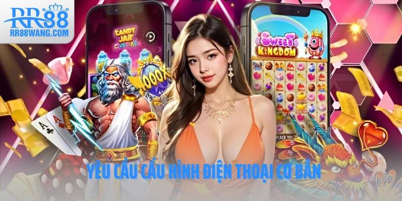 Hướng Dẫn Tải App RR88 – Truy Cập Nhanh Gọn Chỉ Trong 1 Phút