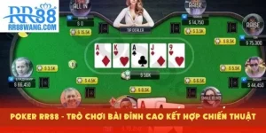 Tin Tức RR88 – Thông Tin Đa Chiều Cho Người Chơi Mới 2026