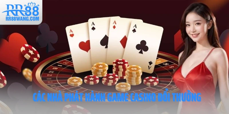 Top 5 Game Casino Đổi Thưởng Dễ Chơi Dễ Thắng Tại RR88 Top 5 Game Casino Đổi Thưởng Dễ Chơi Dễ Thắng Tại RR88