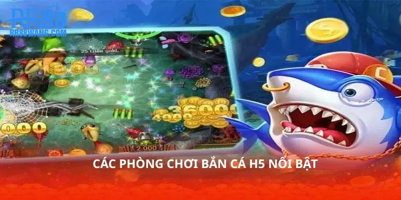 Bắn Cá H5 – Sân Chơi Hấp Dẫn Dành Cho Những Tay Săn Can Đảm Bắn Cá H5 – Sân Chơi Hấp Dẫn Dành Cho Những Tay Săn Can Đảm