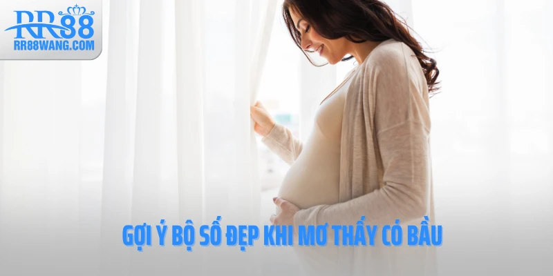 Mơ Thấy Có Bầu – Biểu Tượng Khởi Sắc Hay Lo Âu Tiềm Ẩn? Mơ Thấy Có Bầu – Biểu Tượng Khởi Sắc Hay Lo Âu Tiềm Ẩn?