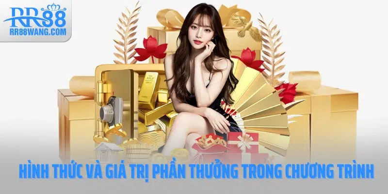 Lì Xì Trung Thu - Món Quà Tuyệt Vời Dành Cho Hội Viên RR88