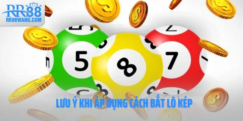 Tìm Hiểu Cách Bắt Lô Kép Không Thể Thiếu Cho Người Chơi