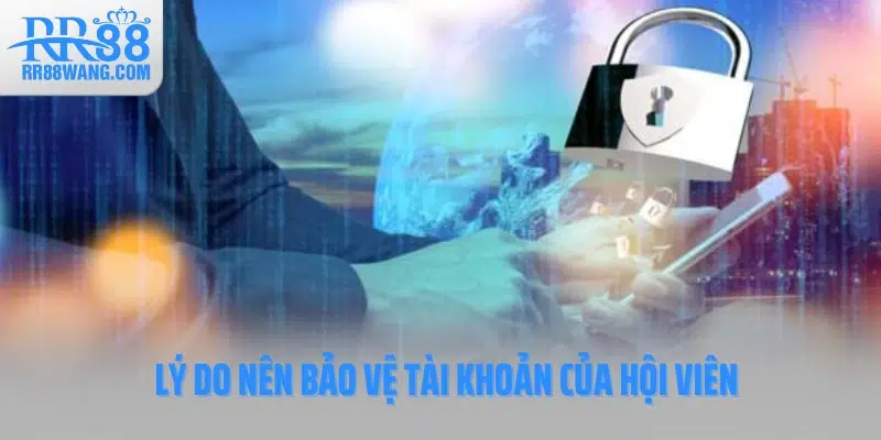 Mẹo Bảo Vệ Tài Khoản Cá Cược Khỏi Hacker Và Lừa Đảo