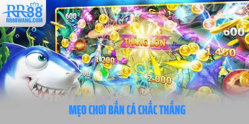 Bắn Cá Mod - Phiên Bản Săn Cá Đổi Thưởng Gây “Nghiện”