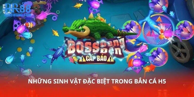 Bắn Cá H5 – Sân Chơi Hấp Dẫn Dành Cho Những Tay Săn Can Đảm Bắn Cá H5 – Sân Chơi Hấp Dẫn Dành Cho Những Tay Săn Can Đảm