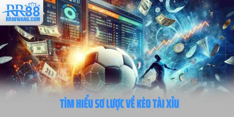 Kèo Tài Xỉu - Bí Kíp Bách Chiến Bách Thắng Hay Nhất 2026 Kèo Tài Xỉu - Bí Kíp Bách Chiến Bách Thắng Hay Nhất 2026