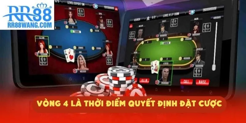 Poker RR88 – Trò Chơi Bài Đỉnh Cao Kết Hợp Chiến Thuật Poker RR88 – Trò Chơi Bài Đỉnh Cao Kết Hợp Chiến Thuật