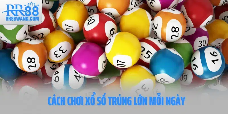 Xổ Số Long An - Chìa Khóa Mở Cánh Cửa May Mắn Mỗi Ngày