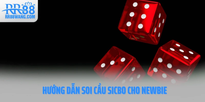 Hé Lộ Cách Soi Cầu Sicbo Giúp Đọc Vị Bàn Cược Chỉ 5 Phút