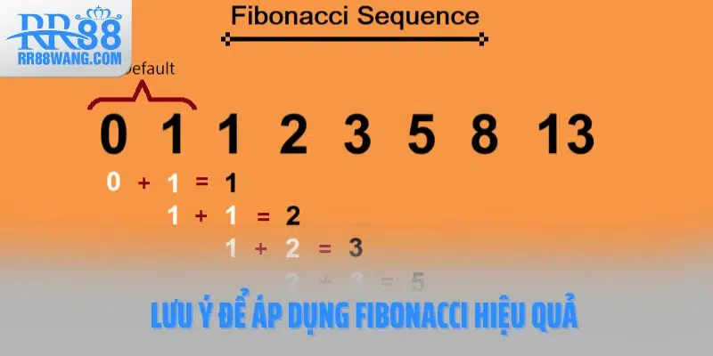 Fibonacci - Bí Quyết Gỡ Lỗ An Toàn Nhờ Chuỗi Số Vàng