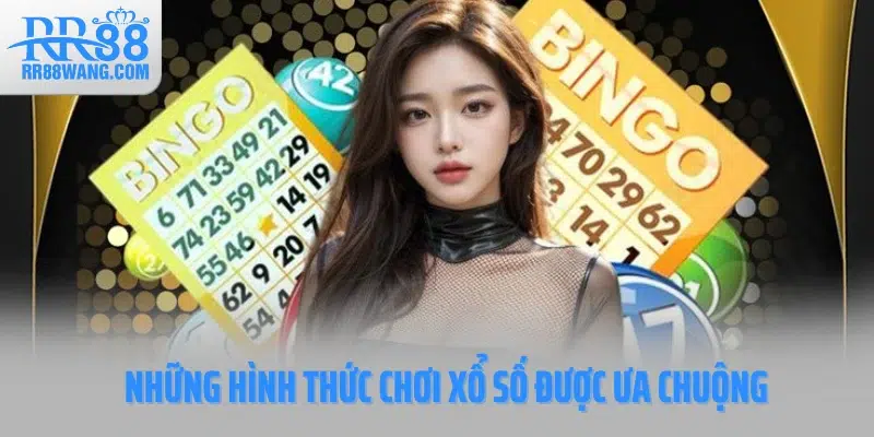 Xổ Số Minh Ngọc - Cơ Hội Vàng Đổi Đời Trong Tầm Tay Bạn