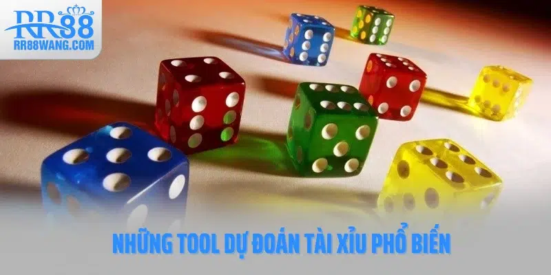 Phần Mềm Dự Đoán Tài Xỉu: Công Nghệ Mới Cho Dân Cá Cược