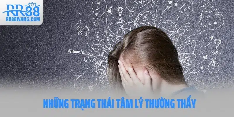 Tâm Lý Cá Cược: Vũ Khí Thầm Lặng Quyết Định Thắng Bại