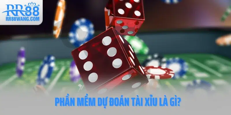 Phần Mềm Dự Đoán Tài Xỉu: Công Nghệ Mới Cho Dân Cá Cược
