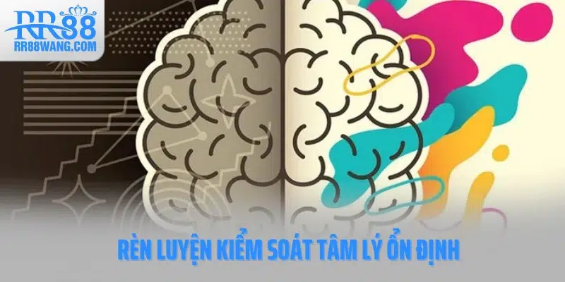Tâm Lý Cá Cược: Vũ Khí Thầm Lặng Quyết Định Thắng Bại
