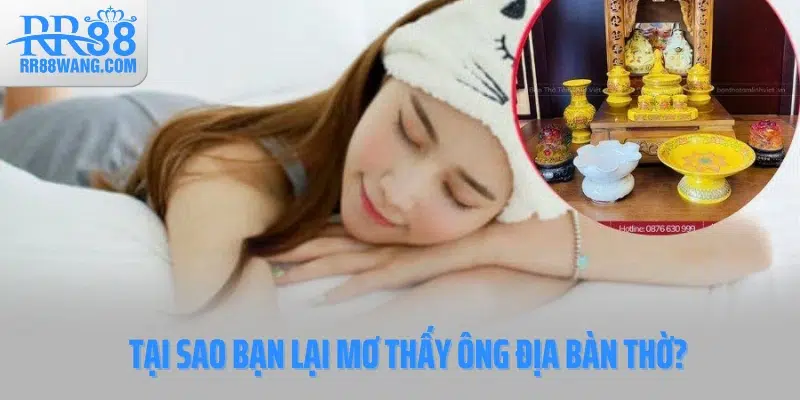 Mơ Thấy Ông Địa, Bàn Thờ Là Hên Hay Xui? RR88 Gợi Ý Con Số Vàng Mơ Thấy Ông Địa, Bàn Thờ Là Hên Hay Xui? RR88 Gợi Ý Con Số Vàng