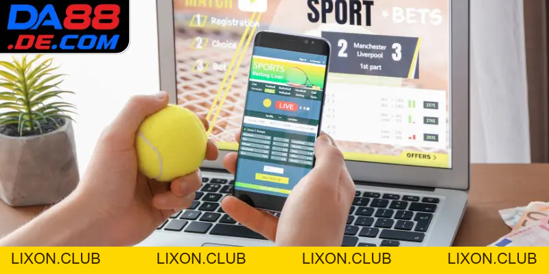 Cược Xiên Đa Dạng DA88: Bí Quyết Và Chiến Lược Hiệu Quả
