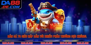 Da88 Sh 🎖️ Nhà Cái Thể Thao Uy Tín Toàn Quốc 2026