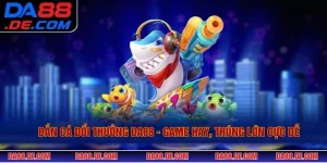 Da88 Sh 🎖️ Nhà Cái Thể Thao Uy Tín Toàn Quốc 2026