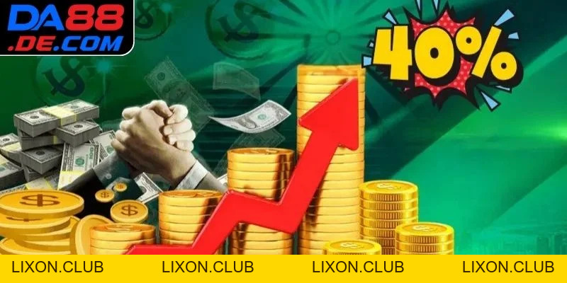 Đại Lý DA88 - Cơ Hội Hợp Tác Hấp Dẫn Với Thu Nhập KHủng
