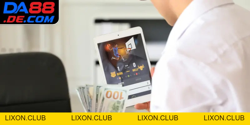 Cược Xiên Đa Dạng DA88: Bí Quyết Và Chiến Lược Hiệu Quả