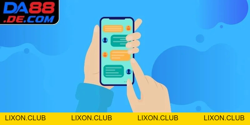 Liên Hệ DA88 - Hài Lòng Tuyệt Đối Với Chất Lượng Cao