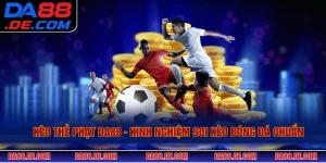 Da88 Sh 🎖️ Nhà Cái Thể Thao Uy Tín Toàn Quốc 2026
