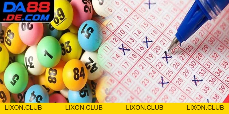 Xổ Số DA88 Mang Đến Cơ Hội Trúng Thưởng Lớn Cực Đã