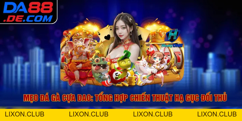 Tin Tức DA88 - DA88