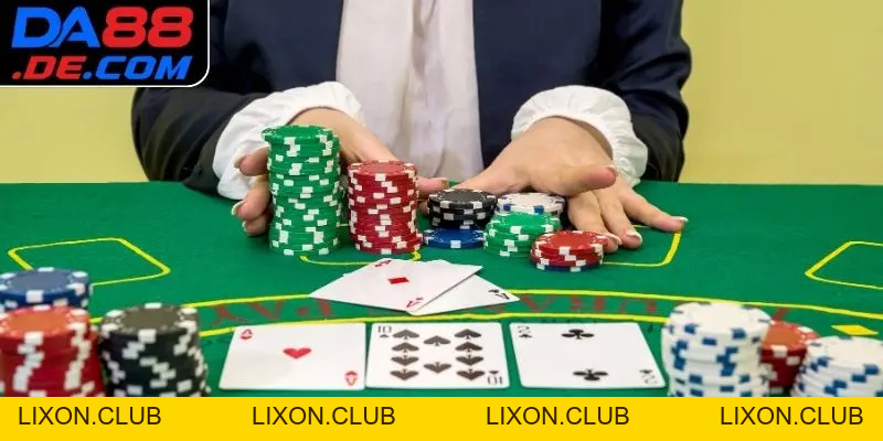 Mẹo Chơi Baccarat Thắng Lớn: Chiến Thuật Từ Cao Thủ DA88