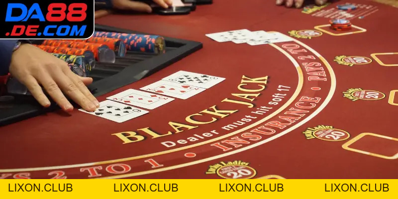 Cách Chơi Blackjack Hiệu Quả: Chiến Thuật Từ Cao Thủ