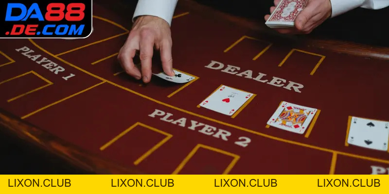 Cách Chơi Blackjack Hiệu Quả: Chiến Thuật Từ Cao Thủ