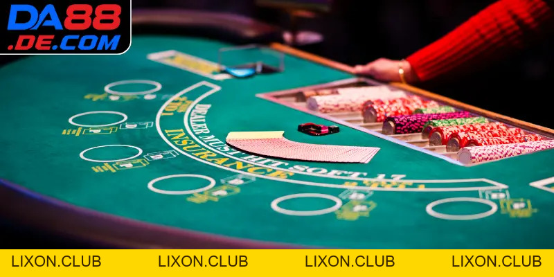 Cách Chơi Blackjack Hiệu Quả: Chiến Thuật Từ Cao Thủ